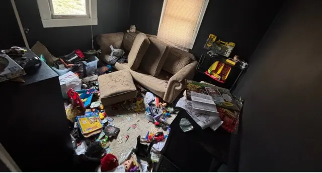 Davie Junk Removal — photo from the business 6