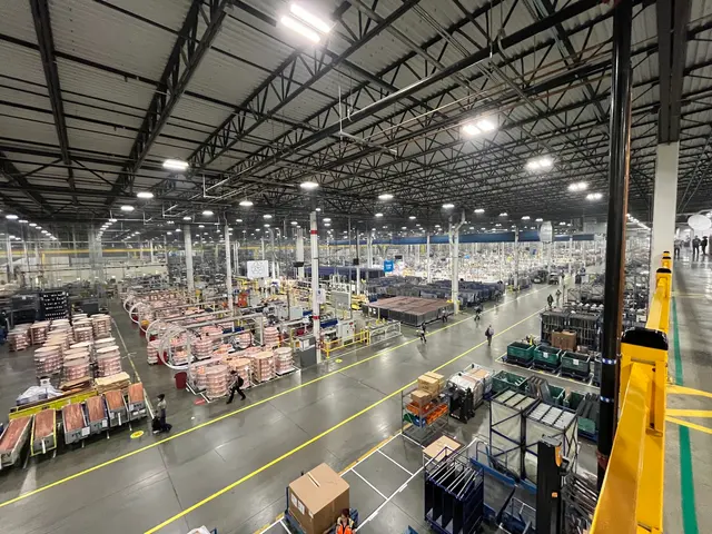 Precision Heating & Cooling — photo from the business 10