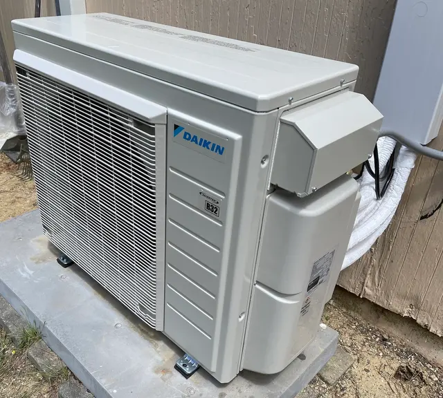 Precision Heating & Cooling — customer photo 4