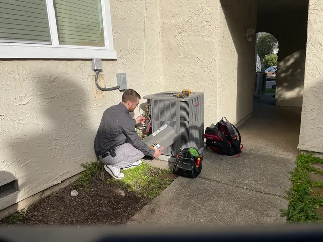 Freon Service — photo from the business 8