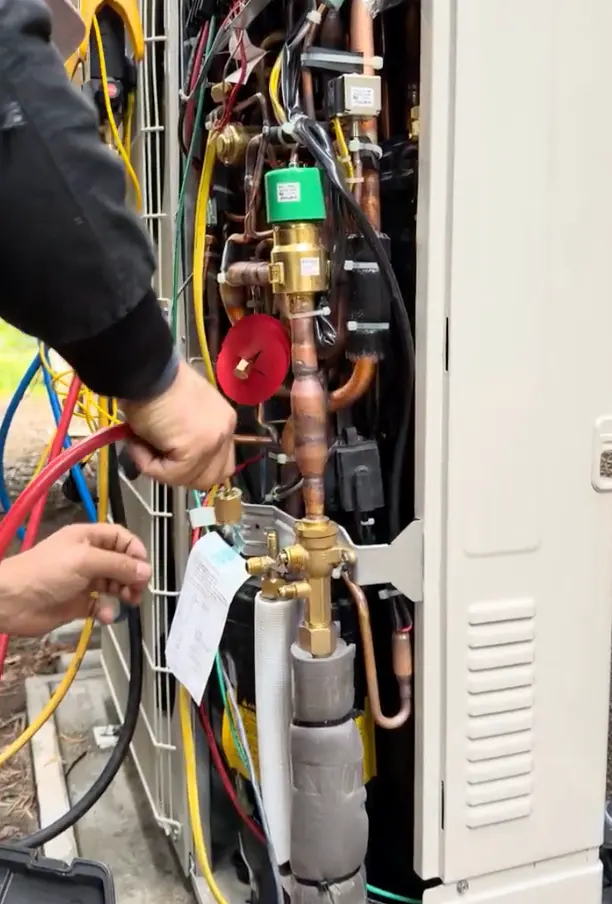 Freon Service — photo from the business 11