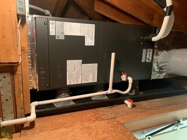 Freon Service — customer photo 10
