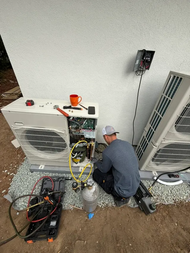 Freon Service — photo from the business 4