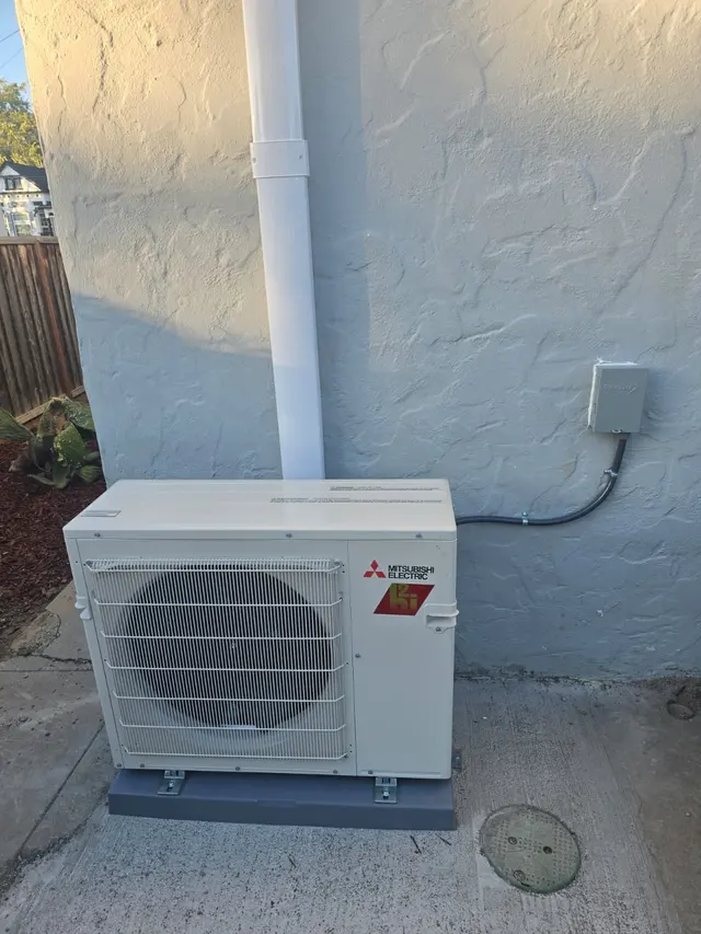 Customer photo of work by Freon Service, from Vic B's review