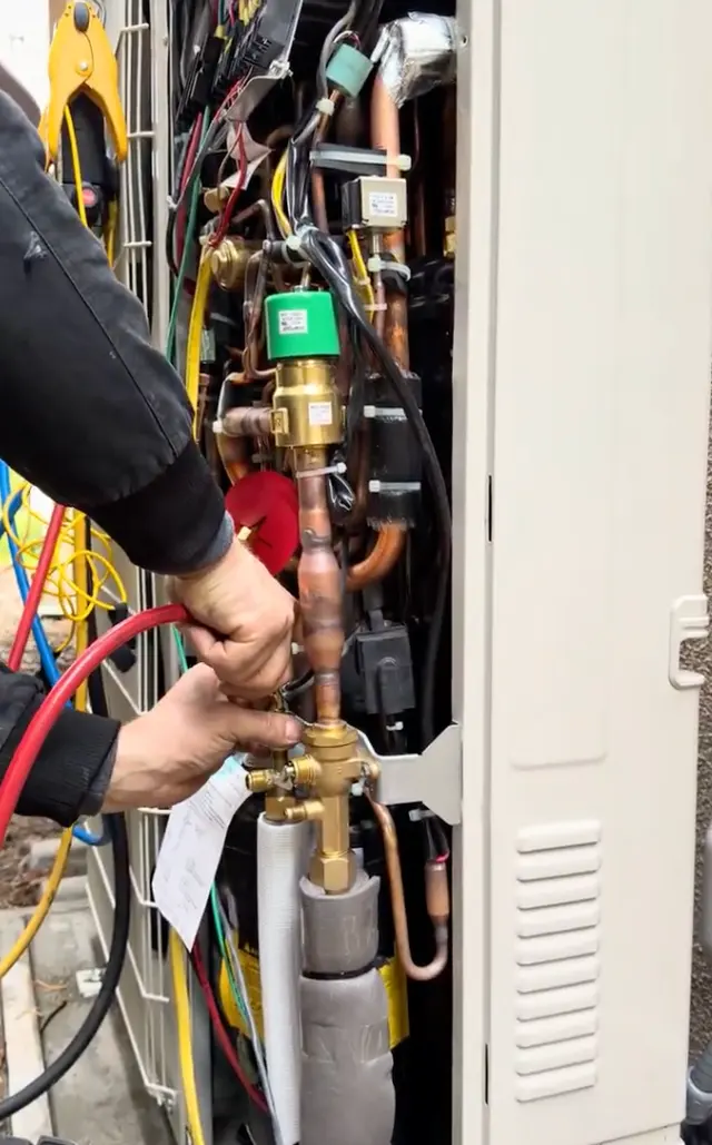 Freon Service — photo from the business 5
