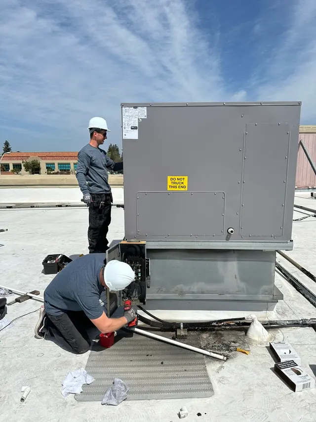 Freon Service — photo from the business 7