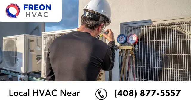 Freon Service — photo from the business 12
