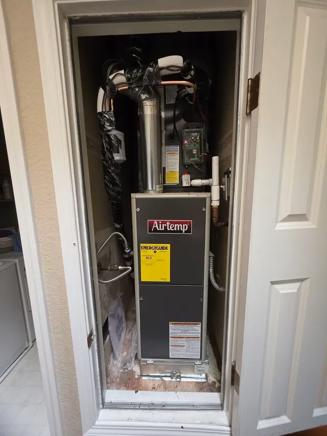 Freon Service — photo from the business 6