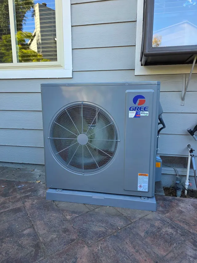 Freon Service — photo from the business 3