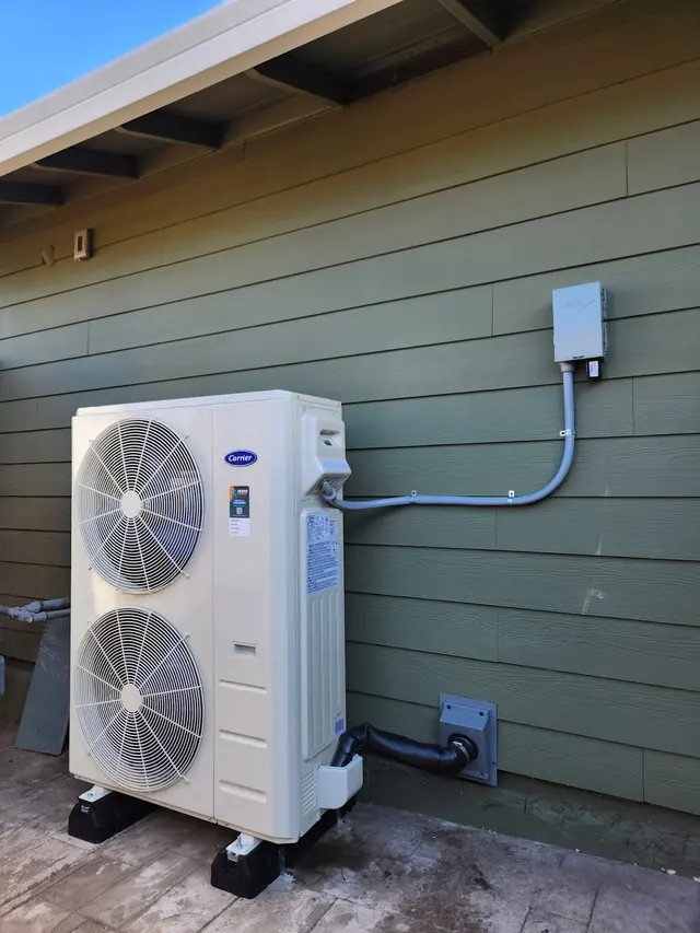IRBIS Air Plumbing Electrical — photo from the business 2