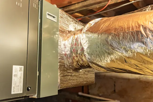 IRBIS Air Plumbing Electrical — photo from the business 6