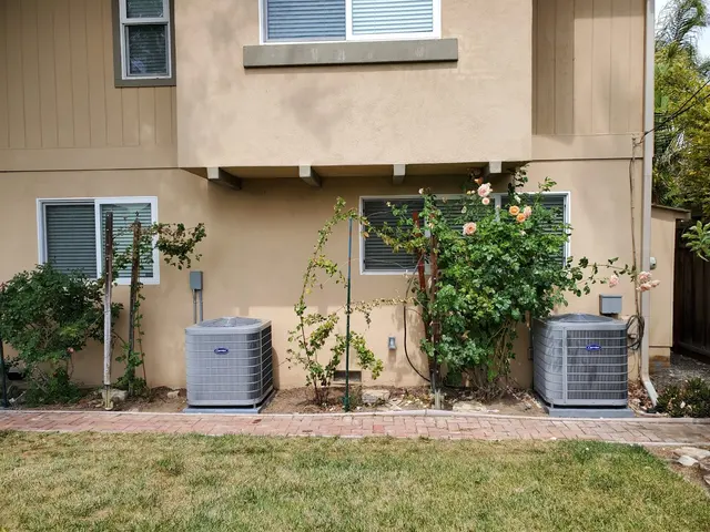IRBIS Air Plumbing Electrical — photo from the business 11
