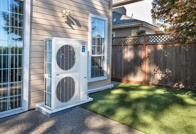 IRBIS Air Plumbing Electrical — photo from the business 9