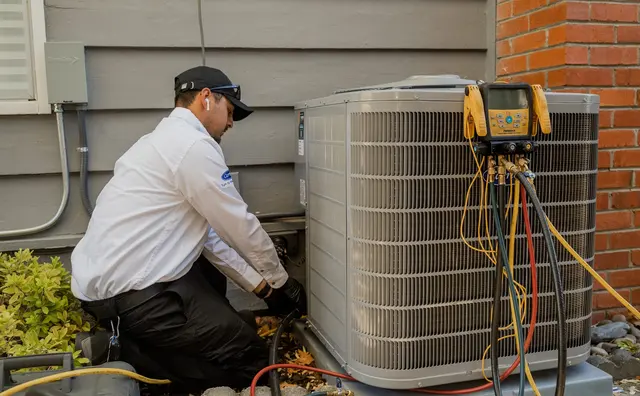 IRBIS Air Plumbing Electrical — photo from the business 4