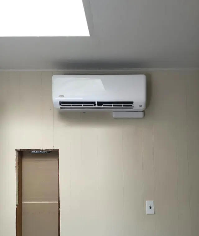 IRBIS Air Plumbing Electrical — photo from the business 8
