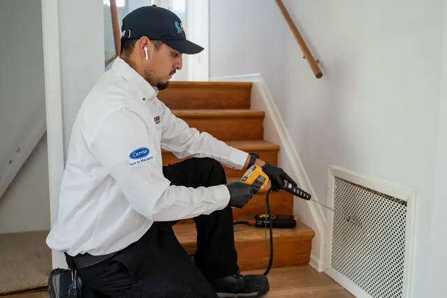 IRBIS Air Plumbing Electrical — photo from the business 7