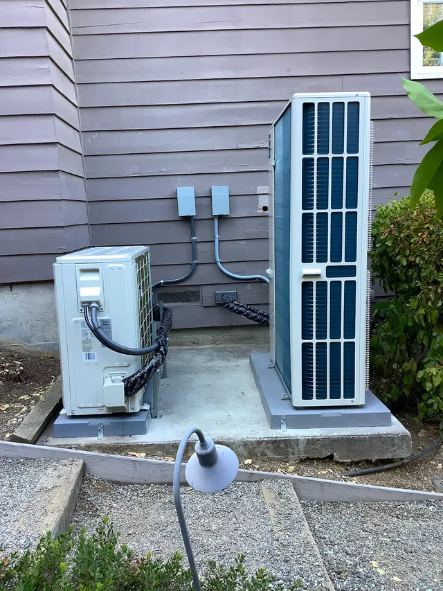 IRBIS Air Plumbing Electrical — photo from the business 10
