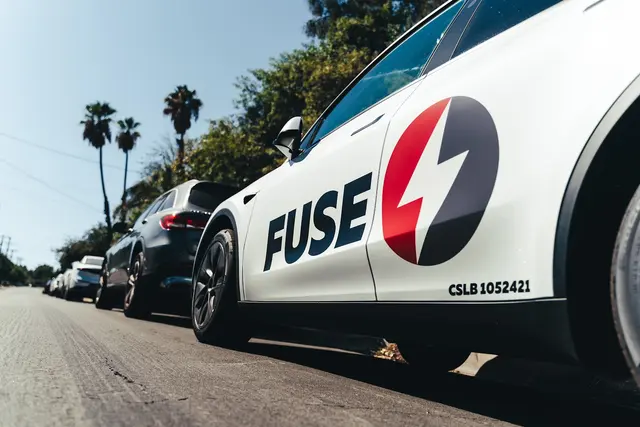 Fuse HVAC, Refrigeration, Electrical & Plumbing — photo from the business 4