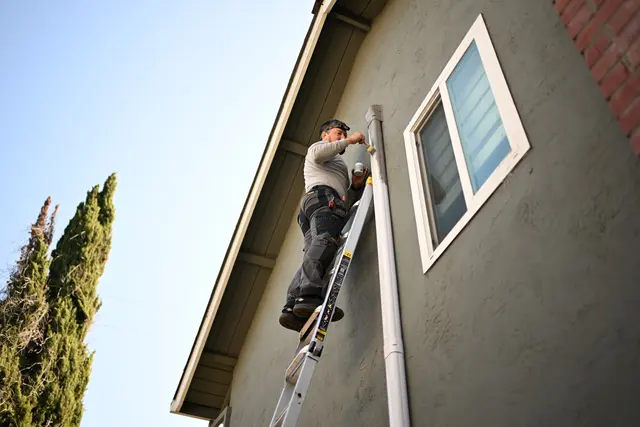 Fuse HVAC, Refrigeration, Electrical & Plumbing — photo from the business 12