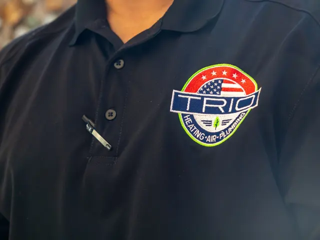 TRIO Heating, Air & Plumbing — photo from the business 9