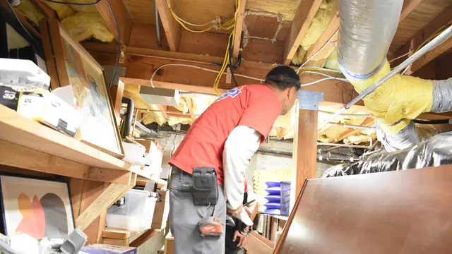 TRIO Heating, Air & Plumbing — photo from the business 10