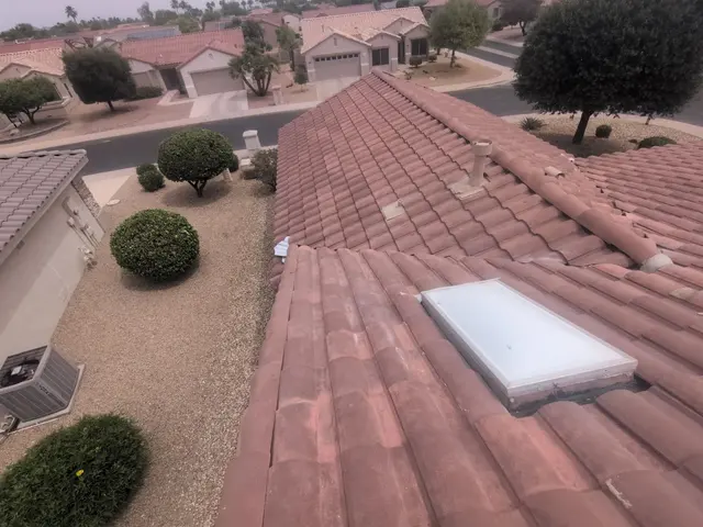 Customer photo from Scott's review
