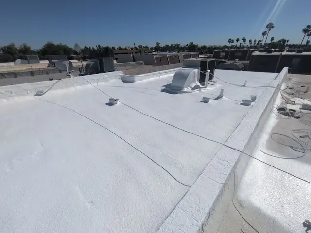 Arizona Roofers — customer photo 9