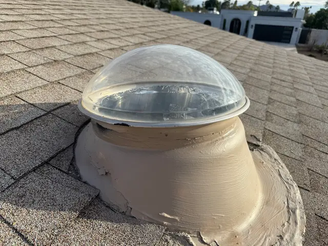 Customer photo from A's review