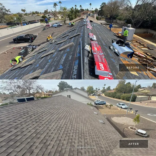 Arizona Roofers — photo from the business 10