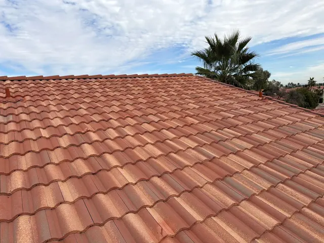 Arizona Roofers — customer photo 3