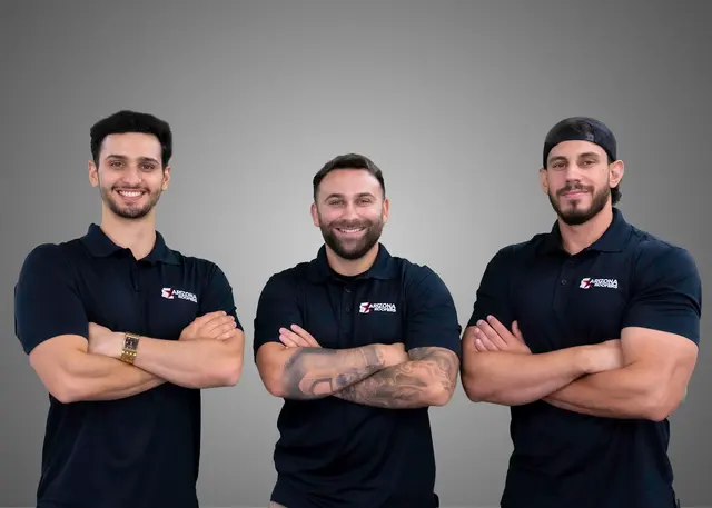 Arizona Roofers — photo from the business 1