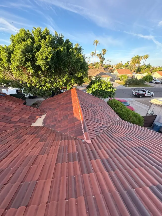 Customer photo from Bryan's review
