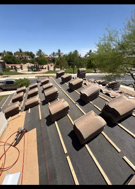 Arizona Roofers — customer photo 6