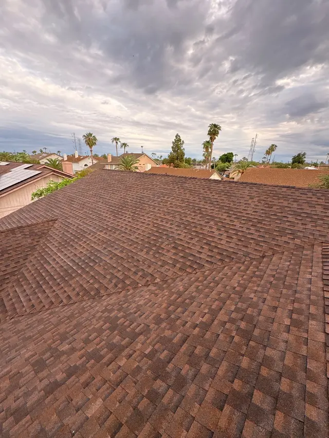 Arizona Roofers — customer photo 2