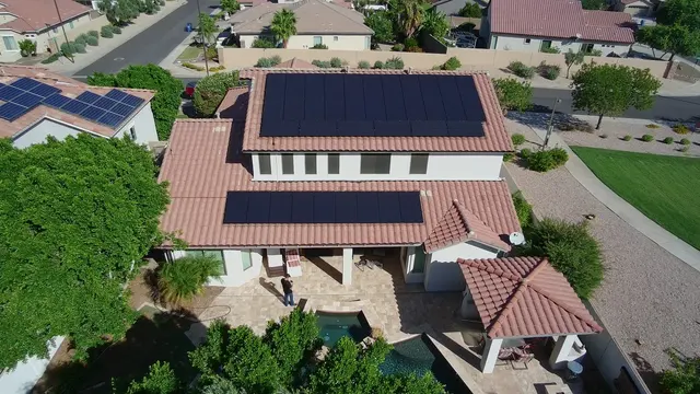 Arizona Roofers — customer photo 7