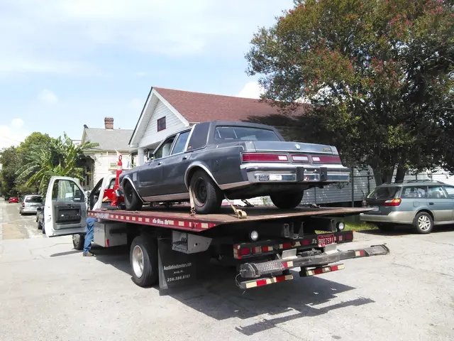 Boudreaux's Automotive — customer photo 5