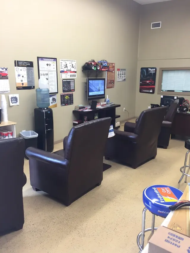 Boudreaux's Automotive — customer photo 3