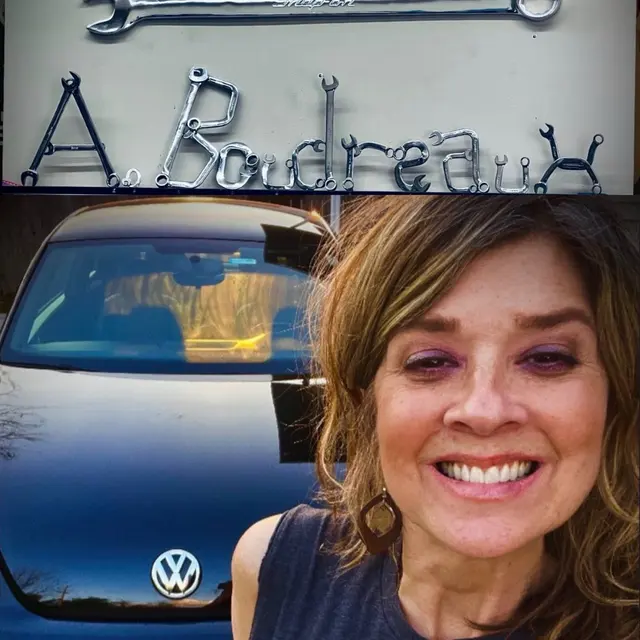 Customer photo from Lori's review