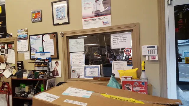 Boudreaux's Automotive — customer photo 7