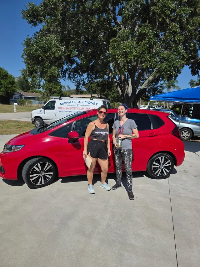 Boudreaux's Automotive — customer photo 9