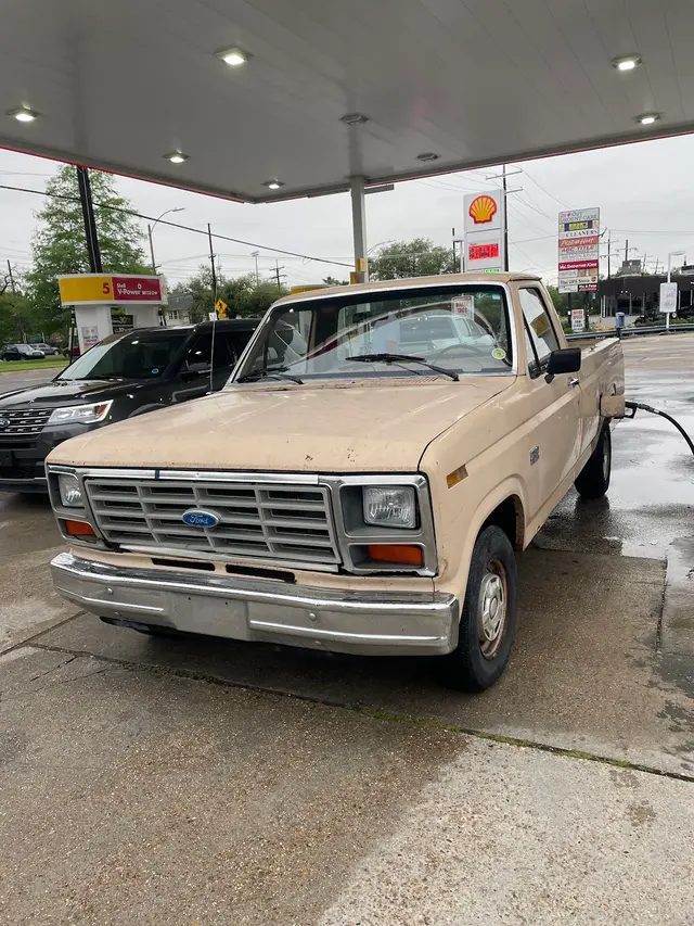 Boudreaux's Automotive — customer photo 2