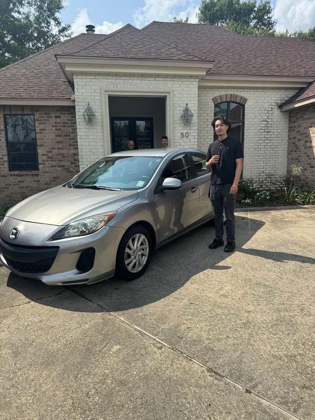 Boudreaux's Automotive — customer photo 8