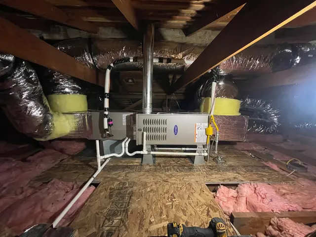 AAA Furnace & A/C — photo from the business 3