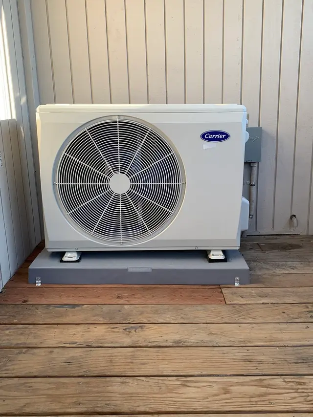 AAA Furnace & A/C — photo from the business 6