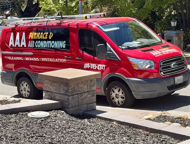 AAA Furnace & A/C — customer photo 7