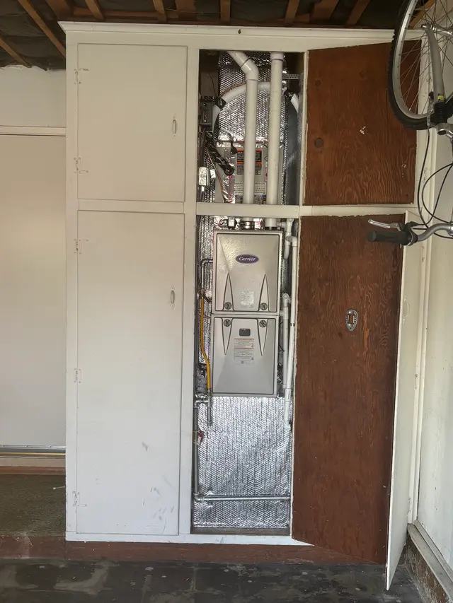 AAA Furnace & A/C — photo from the business 12