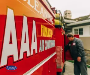 AAA Furnace & A/C — photo from the business 1