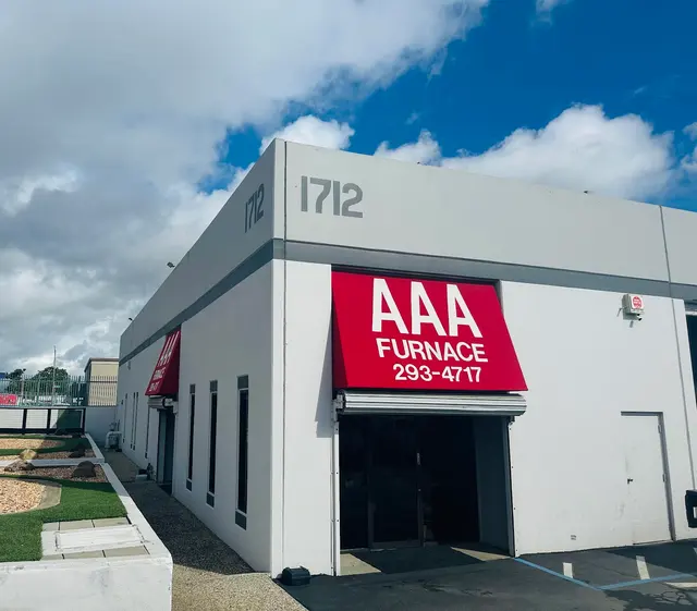 AAA Furnace & A/C — photo from the business 11