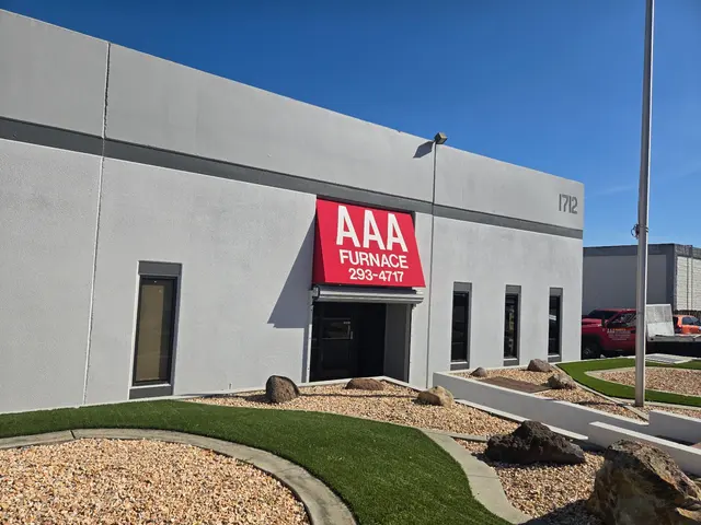 AAA Furnace & A/C — customer photo 8