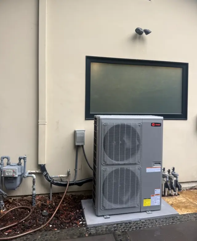 AAA Furnace & A/C — photo from the business 9